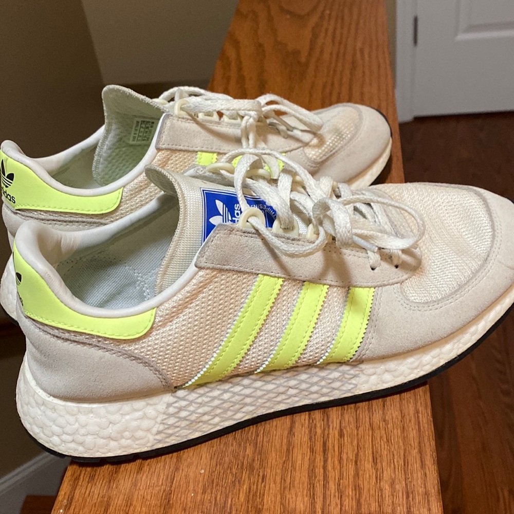 Men’s adidas shoes